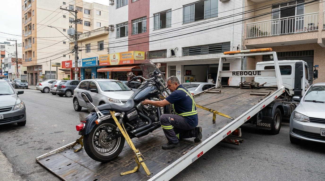 Resgate em Acidente em Salvador‑BA
