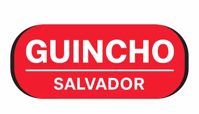 guinchos alvador